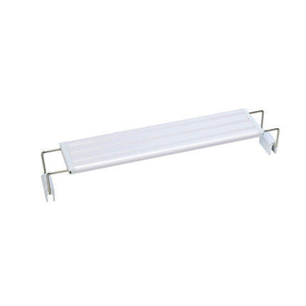 LED Colour Changing Aquarium Light Fish Tank Water Bracket Lamp Clip