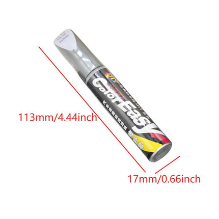 Car Scratch Repair Paint Pen Automotive Touch Up Spray for Quick Paint Fixing
