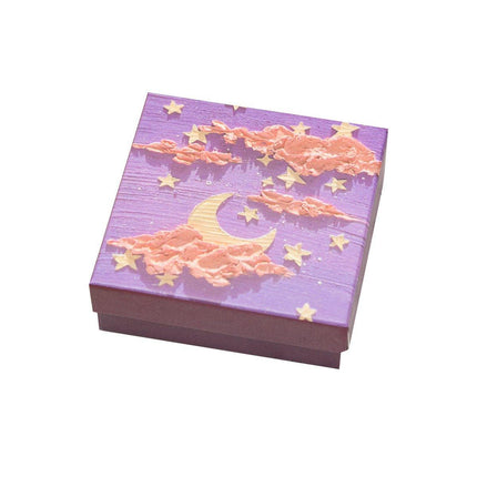 20PCS Jewelry Boxes Ring Necklace Bracelet Earring Gift Packaging with HandleBag