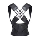 Adjustable Back Posture Corrector Support Belt for Unisex Hunchback Correction