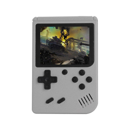 Handheld Retro Game Console 800+ Classic Games Portable Player for Kids Adults