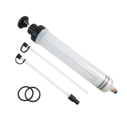 Manual Needle and Barrel Suction Oil Change Tool Pump for Brake Oil Filler