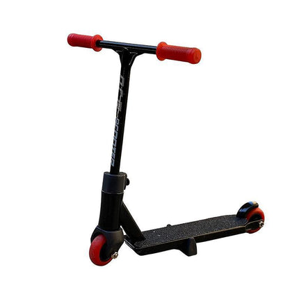 Mini Finger Skateboard Scooter Toy Kit With Finger Board Accessories - Aimall