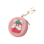 Strawberry Rabbit