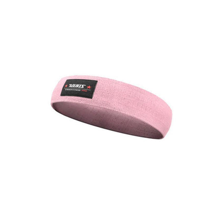 L 8*74CM Resistance Booty Bands Hip Circle Loop Bands Set Gym Home Exercise Women - Aimall