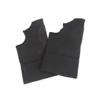 1Pair Black