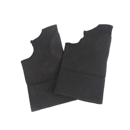 Wrist Thumb Support Tendonitis Hand Brace Basal Joint Sleeves Arthritis Gloves - Aimall