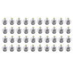 40 PCS
