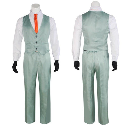 Spy Costume Costume-Fergie AU