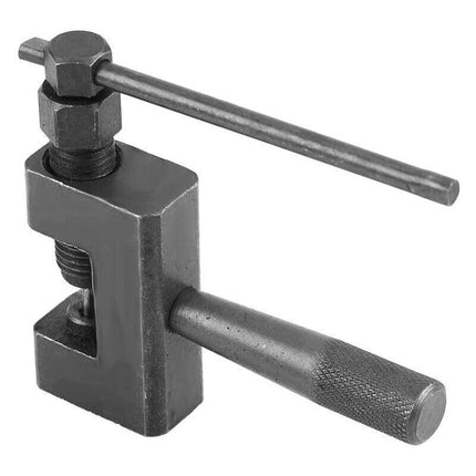 Motorcycle Heavy Duty Chain Breaker Cutter 420, 428, 520, 525, 530 Tool Au - Aimall