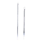 Blackhead Remover Tool for Acne Facial Pore Pimple Needle Cleaner Face Beauty - Aimall