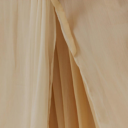 Hanfu Woman Ancient Style Chest-Length Skirt Daily Wear Traditional Outfit