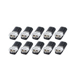 10PCS