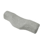 Orthopedic Memory Foam Cervical Neck Pillow for Sleep Support Slow Rebound
