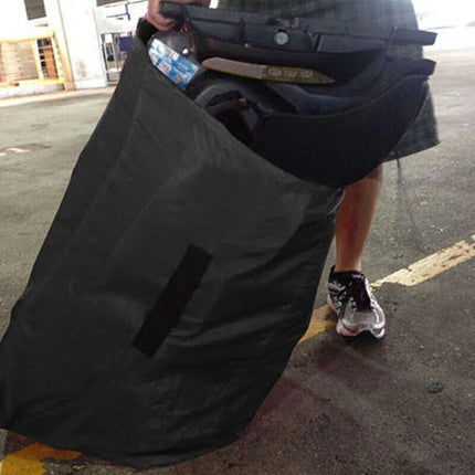Baby Car Seat Seat Storage Bag
