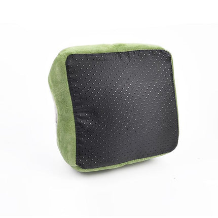 Soft Small Animal Guinea Pig Cozy Warm Pet Tent Hamster House Hideout Cave Bed - Aimall