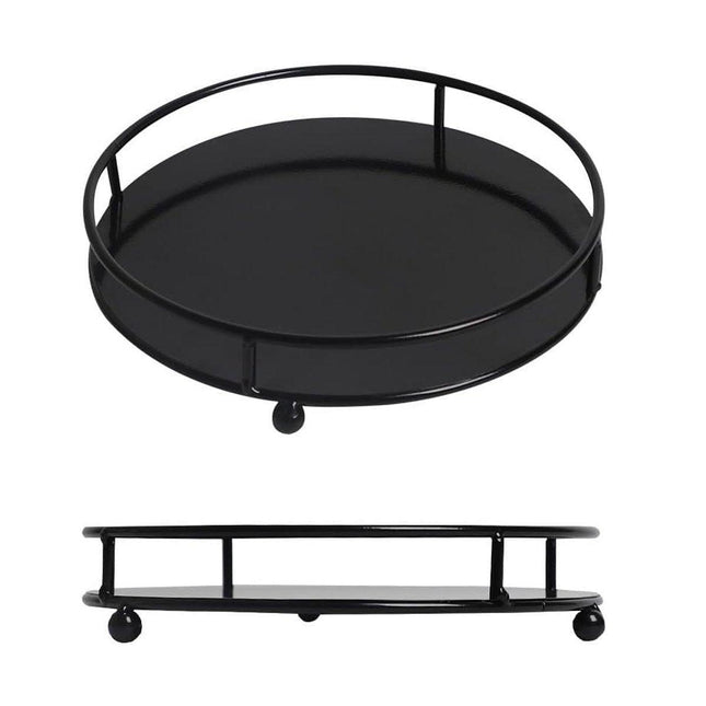 Fruit Tray Simple Home Storage Tray for Kitchen Organization and Countertop Use