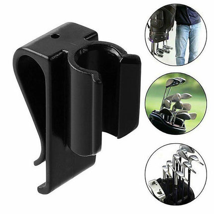 14Pcs Golf Bag Clip On Putter Clamp Holder Putting Club Ball  Marker Organizer Aimall