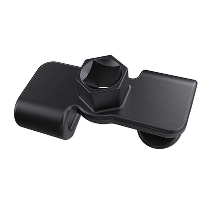 Wrench Extender Adapter 1/2 Inch Drive Converter Tool for Ratchets and Spanners