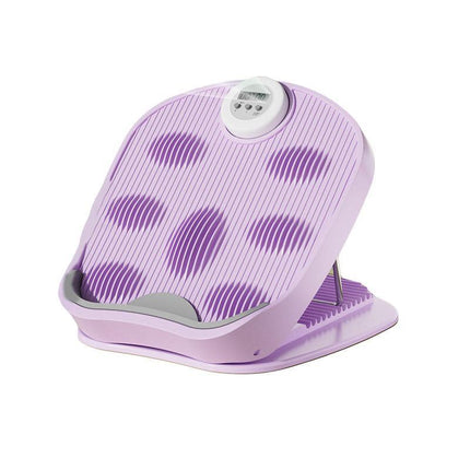Inclined Pedal Leg Stretcher Multifunctional Stretching Plate Exercise Tool