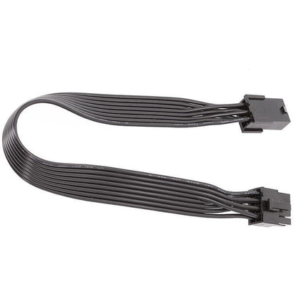 6 PIN PCIe male to Female extension Cable Converter for GPU Video Card - Aimall