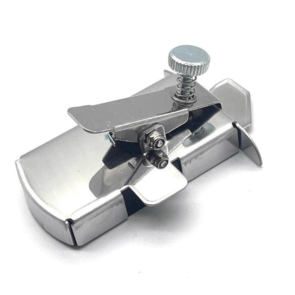 2pcs Sewing Machine Hem Gauge Tool Multifunctional Flatbed Home Sewing Supplies