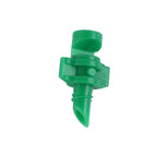 Green:180 Degree