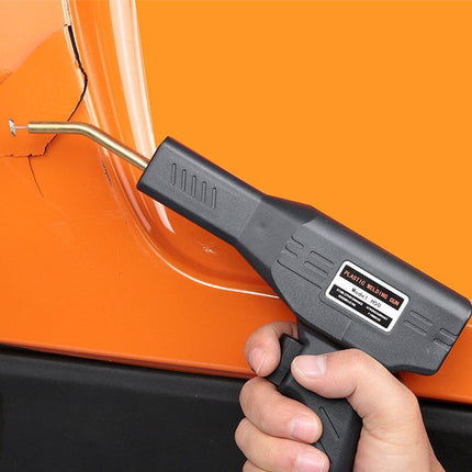 Auto Bumper Repair Welding Kit Plastic Welder Machine Car Repair Tool Set