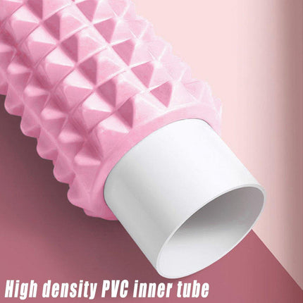 High Density EVA Foam Roller Yoga Massage Stick for Fitness
