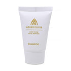 50pcs 25ml Hotel Toiletries Set Shampoo Conditioner for Guesthouse Travel Use
