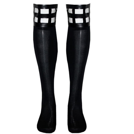Anime SPY×FAMILY Yor Forger Cosplay Costume Womens Sexy Dress Halloween Outfits - Aimall