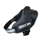 Adjustable Dog Vest Harness for Small Medium Dogs Comfortable No Pull Design