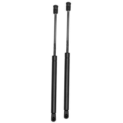 2x Gas Struts for ARB Canopy Rear window 381mm long 160N 1921VR inc Hilux - Aimall