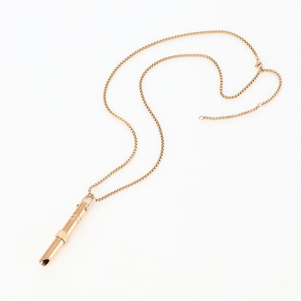 Revolving Beads Meditation Pendant Mindfulness Necklace