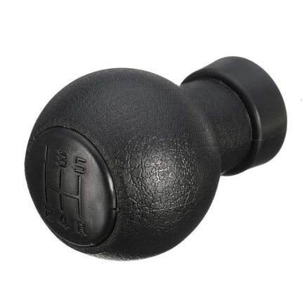 Car 5 Speed Gear Shift Knob Shifter for Suzuki Swift 05-10 SX4 07-13 ALTO 10-15 - Aimall