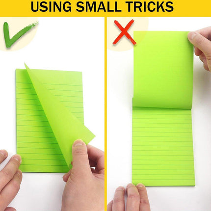 8pcs Decorative Stickers Versatile Adhesive Label for Craft DIY and Organisation
