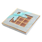 Tiffany 12Grids-16-12-4-25pcs