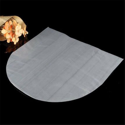 50X Sleeves Inner LP Music Durable For 12" Vinyl Record Plastic Record Cover - Aimall
