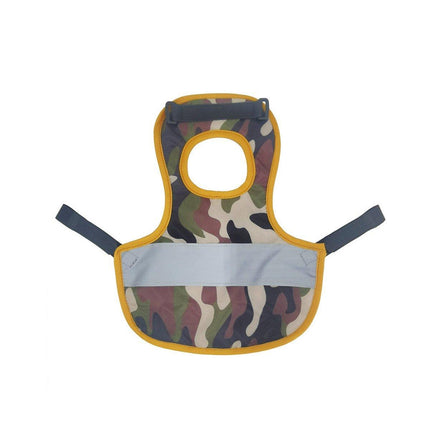 Pet Clothes Chicken Vest Duck Goose Clothing for Small Animals Winter Wear