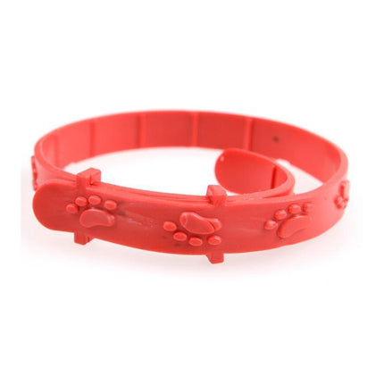 10PCS Flea Collars Pet Cat Kitten Puppy Dog Adjustable Anti Tick Pest Control AU - Aimall