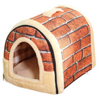 Brick