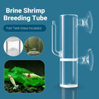 Pneumatic Crystal Shrimp Incubator CO2 Aquatic Plant Aquarium Equipment for Fish