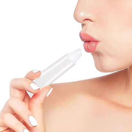 20PCS 8ml Empty Lipstick Lip Balm Tube Clear Lip Gloss Container Squeeze Bottles - Aimall