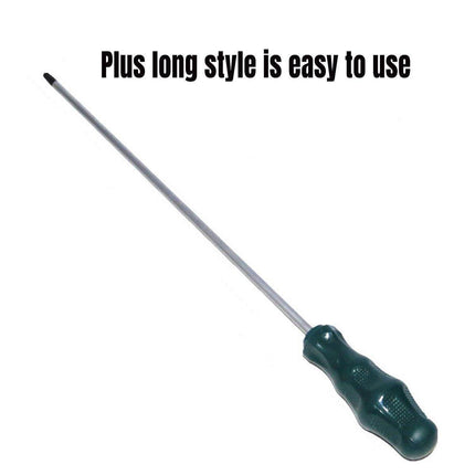 Extension Tip Screwdriver Bit Set Hex Shank Hand Tool for Precision Repairs