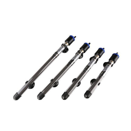 100W-500W Submersible Aquarium Heater with Auto Water Thermostat - Aimall