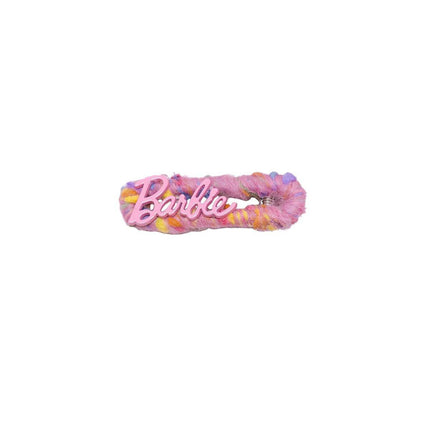 Colourful Knitted Hair Clip Fashion Hair Accessory for Women Cute Bangs Clip