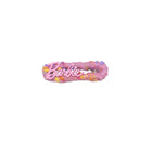 Colourful Knitted Hair Clip Fashion Hair Accessory for Women Cute Bangs Clip