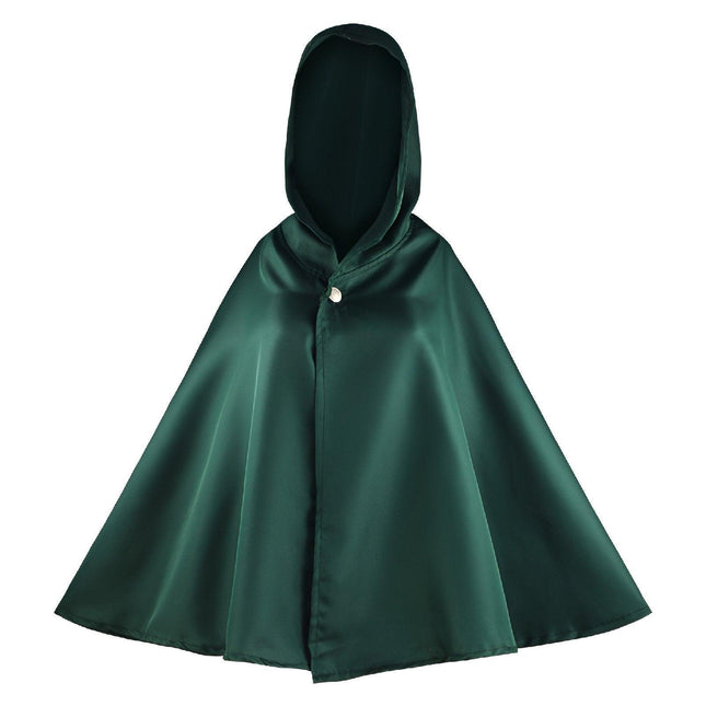 Attack Giant Coin Wing Of Liberty Long Cloak Cosplay Coin Attack Giant Cloak - Aimall