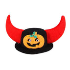Ox Horns