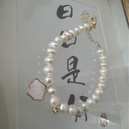 Women Baroque Style Luxury Bracelet Unique Design Fashion Chain Jewelry